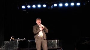 Русская народная песня "ах, ты душечка"