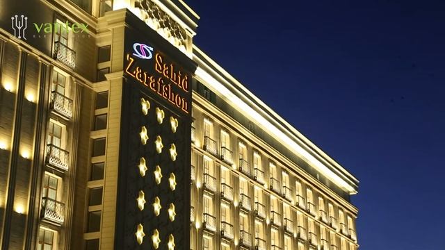 Бухоро Зарафшон отель смотреть онлайн