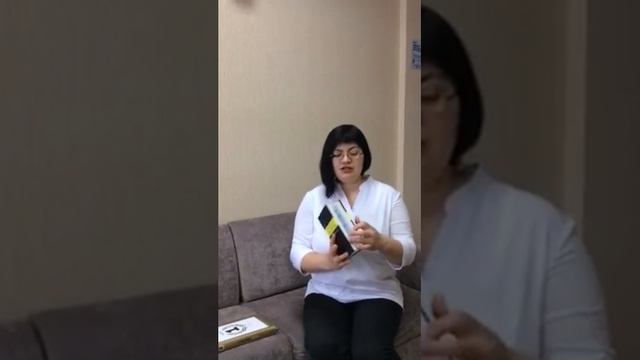 Топ-5 книг по планированию и постановке целей от Ксении Шамовой