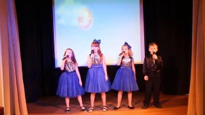 Песня "Пропала собака по кличке Дружок". 10.11.2019