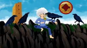 Avar tdamur pandur music - Даку Асадулаев