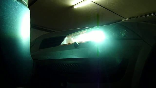 Megane Xenon смотреть онлайн