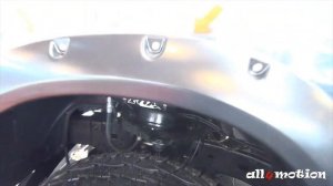 DODGE RAM 1500 5.7 V8 HEMI "FELDMEISTER III" MONSTER TRUCK by Auto Magnus