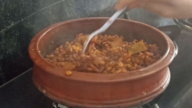 Pumkin erissery |മത്തങ്ങ പയർ എരിശ്ശേരി |kerala style смотреть онлайн