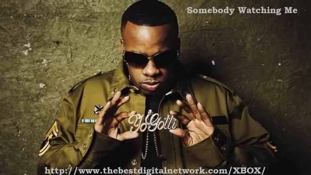 Yo Gotti - Somebody Watching Me By TheBestOnlineMusic