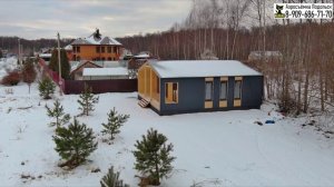 ДОМ ВЕЛЬЯМИНОВО  ДОМОДЕДОВСКИЙ РАЙОН