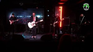 Творческий вечер Live - Крапотин