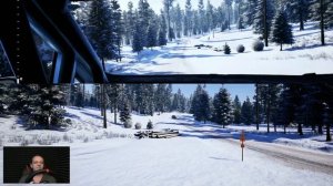 Проблема с WRS EA Sports и рулём PXN V12 Lite решена!