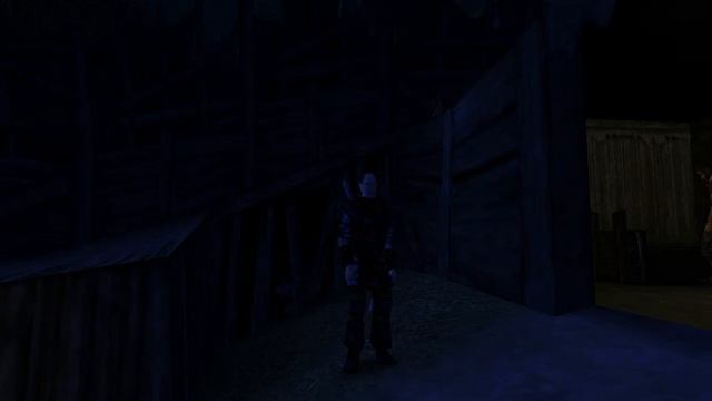 (7) Список припасов - Готика - Прохождение к 20-летию смотреть онлайн