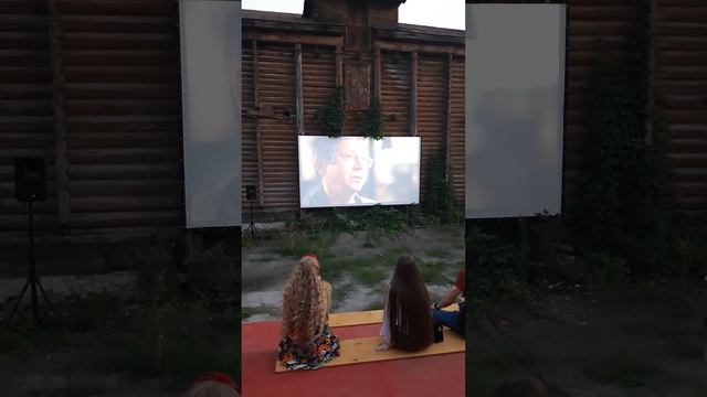ВХУТЕМАС  Четвёртая мировая революция, 11.08.2023 (2)