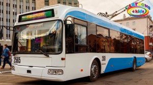 Изучаем транспорт и технику для детей | Видео про машинки, цвета и поезда