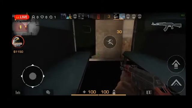 Стрим по Standoff 2 заходите буду рад всех видеть смотреть онлайн