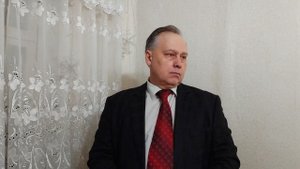 "Помощник" /Пётр/Шкунов Виталий