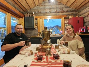 Поехали понедельник. 23.12.24.