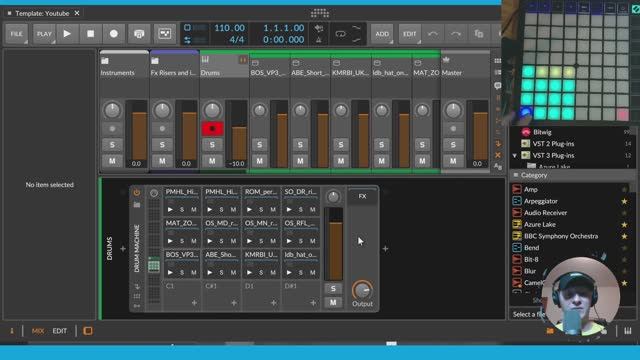 Launchpad: Can You Use with Bitwig?