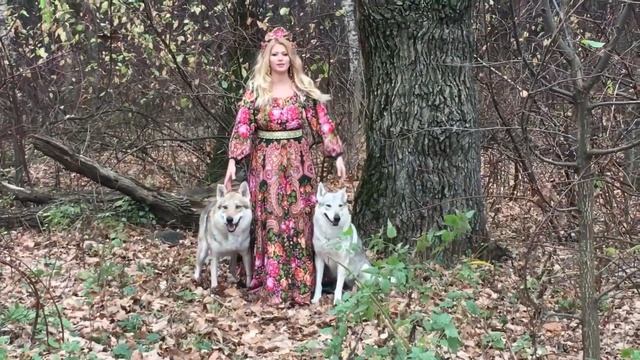 Василиса Премудрая . Воркшоп в Москве смотреть онлайн