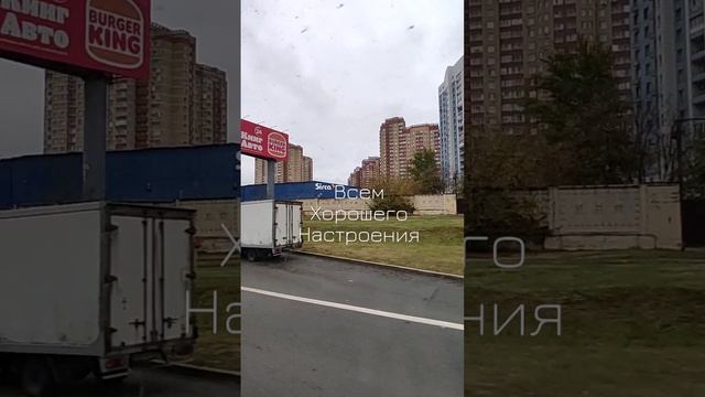 Москва. Гуляю по Москве. Подпишись