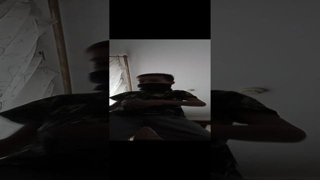 Танец!
