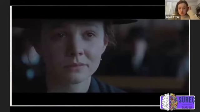 10 Dakikada Kadın Çalışmaları - Selen KIRAÇ смотреть онлайн