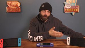 Nintendo Switch OLED  vs. Switch Lite in 2023