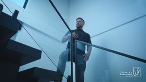 Armin Zareei "2AFM" - Daram Havato  | OFFICIAL MUSIC VIDEO آرمین زارعی - دارم هواتو