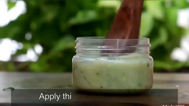 7 day's challenge // for glowing and bright skin 4 easy home remedies