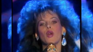 C.C. Catch - Can Lose My Heart Tonight (1985).