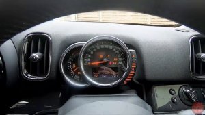 2018 Mini Cooper Countryman - Highlights | CarPage