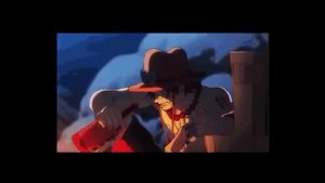СБОРНИК#1  [Император Морей ] \ Альтернативный сюжет ван пис