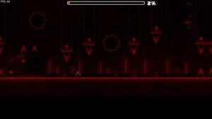 Прошёл SlaughterHouse на 76% | Geometry Dash 2.2