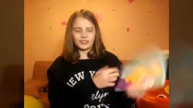 Канцелярия для дома милая яркоя