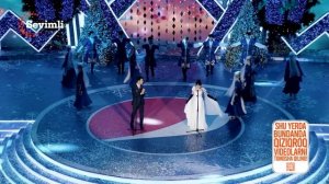 Rayhon Asadova va Sardor Mamadaliyev - Bu gala dashli gala