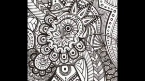 doodling ДУДЛИНГ