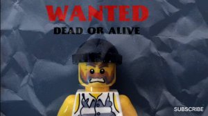 Охота на Грабителя. Вторая часть