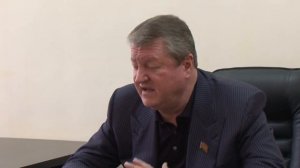 Бес политики. Фильм седьмой. Интервью с адвокатом. Депутат-рейдер?