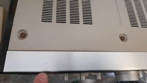 Sansui AU A707kx