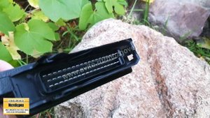 ЭБУ (Мозги) Уаз Хантер Микас 7.2. Обзор, ремонт, продажа, прошивка  ЭБУ 31602-3763010-04.