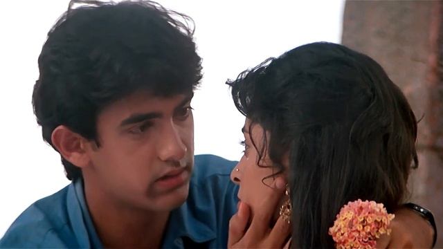 Akele Hain To Kya Gum Hain Full HD 1080p Song Hi Fi Sounds  Qayamat Se Qayamat Tak 1988 