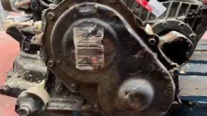 Акпп Chrysler 5138354Ав 3.5 И 4WD EGN 4WD