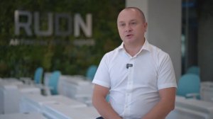 R&D lab RUDN. Интервью с Подолько Павлом Михайловичем