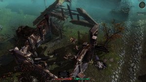 365 ДНЕЙ В ИГРЕ GRIM DAWN — ДЕНЬ 4