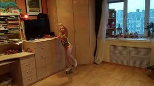 Шла собака по роялю🧡⛸️⛸️💛