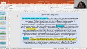 Аффективные расстройства, модели, краткий очерк истории изучения. Эмпирические исследования.