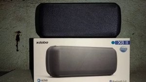 xdobo x8 ll