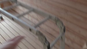 Деревянный дом. Герметик, наличники, нагеля, шлифовка и другие вопросы... Влог "Один в доме"