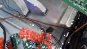 lg 42 led tv lc420euf double lvds mapping fault
