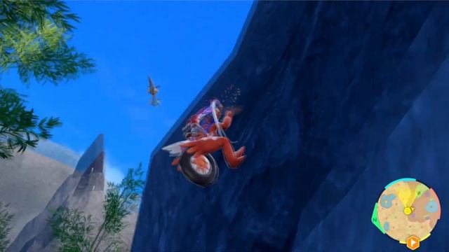 How to Catch Dragonite - Pokemon Scarlet  Violet