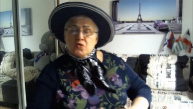 Случайные событие   19 смотреть онлайн