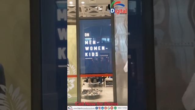4K SMD Indoor Display | Call for Quotation | Outdoor Indoor Media