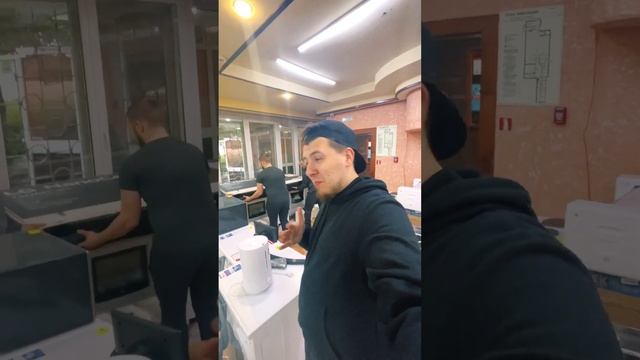 Техно Сток Телевизор мечты Большой телевизор Техника бу уфа  новая техника дешево